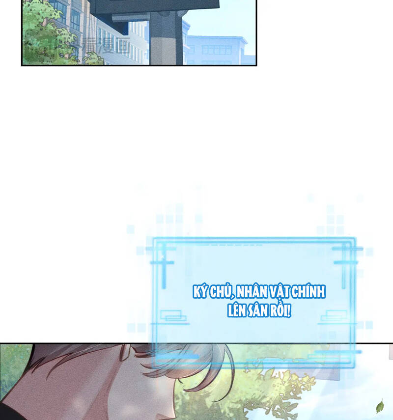 Nhân Vật Chính Chỉ Muốn Yêu Đương - Chapter 95 - Page 17