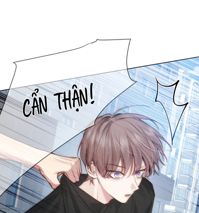 Nhân Vật Chính Chỉ Muốn Yêu Đương - Chapter 95 - Page 22