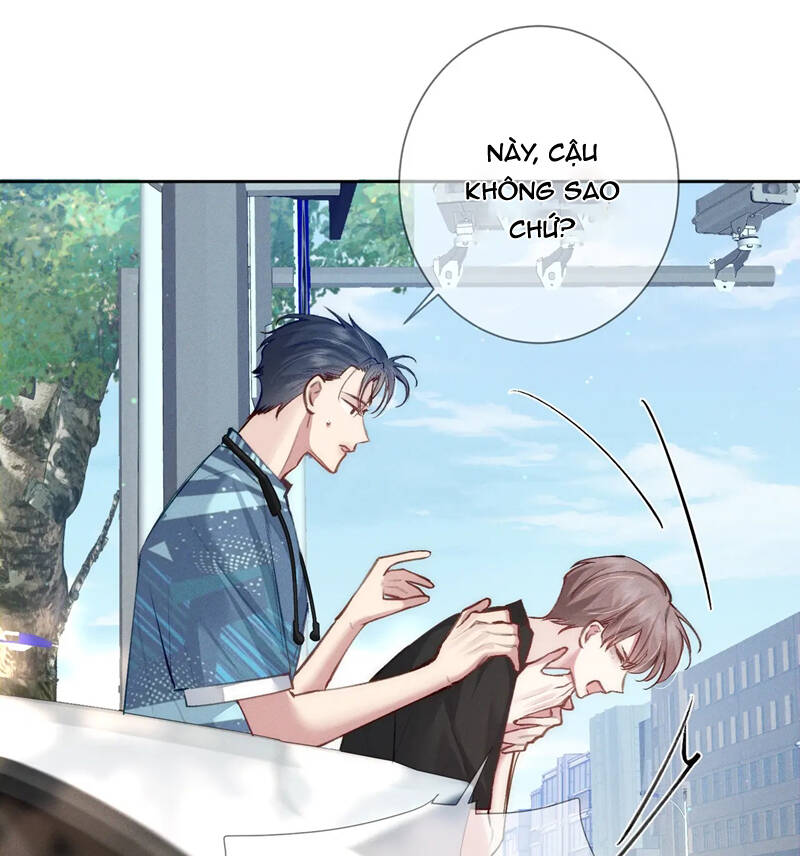 Nhân Vật Chính Chỉ Muốn Yêu Đương - Chapter 95 - Page 24