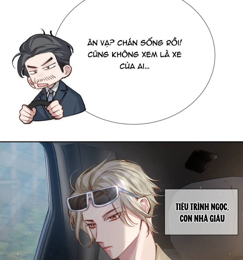 Nhân Vật Chính Chỉ Muốn Yêu Đương - Chapter 95 - Page 26