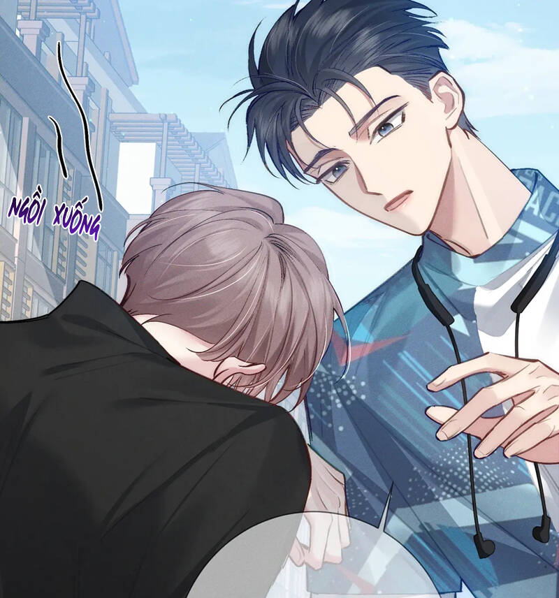 Nhân Vật Chính Chỉ Muốn Yêu Đương - Chapter 95 - Page 29