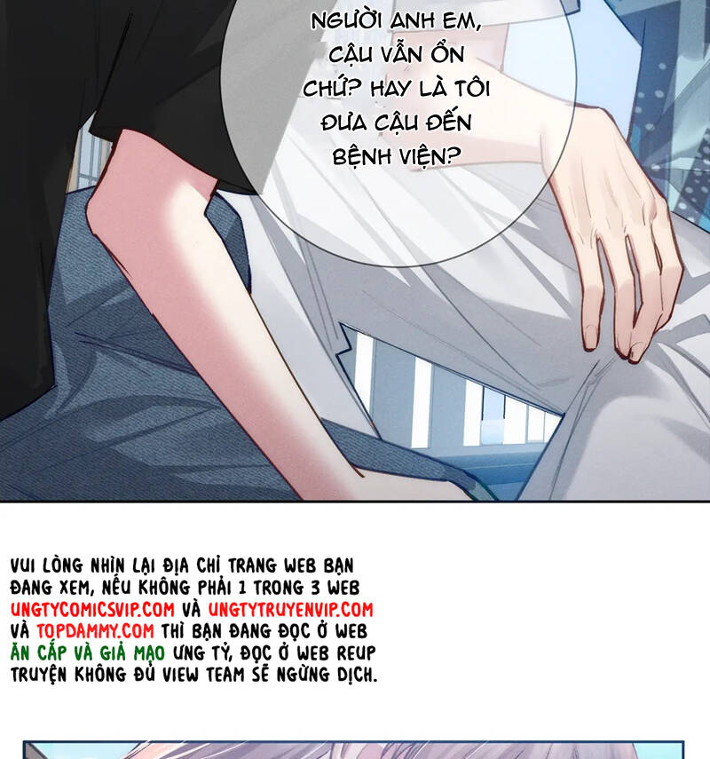 Nhân Vật Chính Chỉ Muốn Yêu Đương - Chapter 95 - Page 30