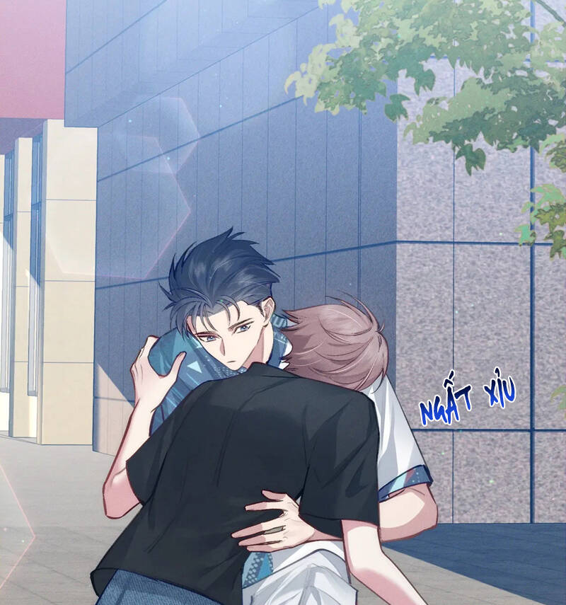 Nhân Vật Chính Chỉ Muốn Yêu Đương - Chapter 95 - Page 32