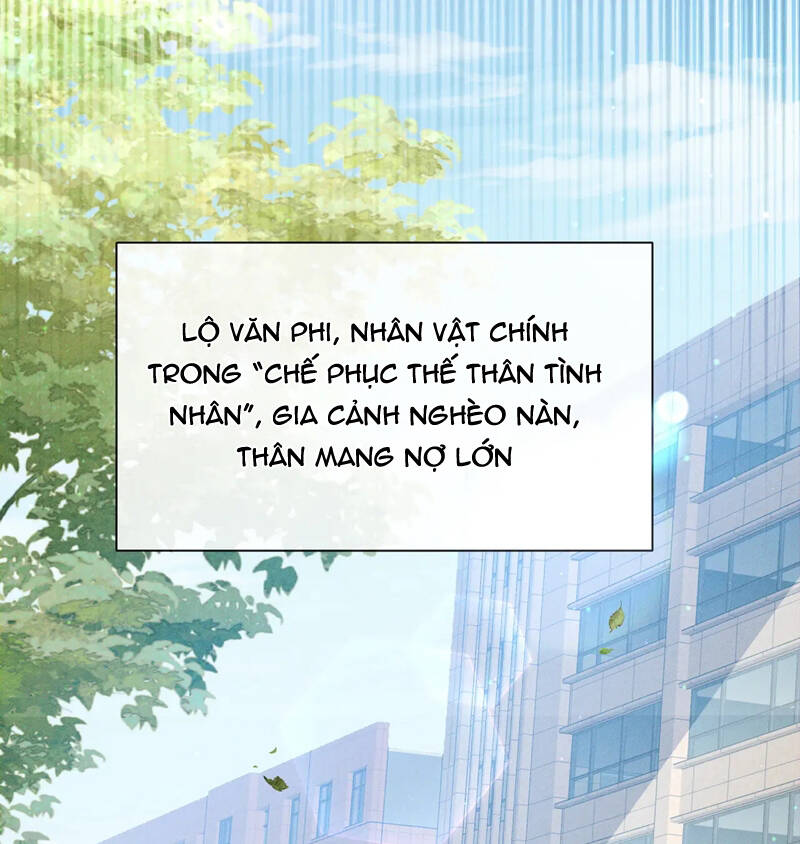 Nhân Vật Chính Chỉ Muốn Yêu Đương - Chapter 95 - Page 36