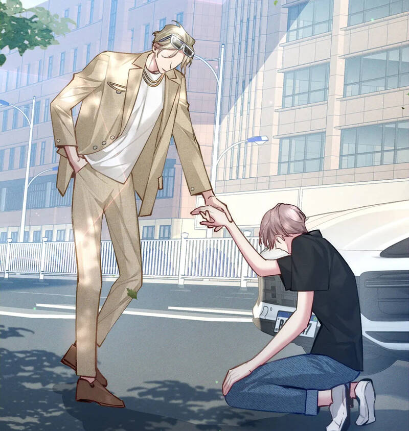 Nhân Vật Chính Chỉ Muốn Yêu Đương - Chapter 95 - Page 37