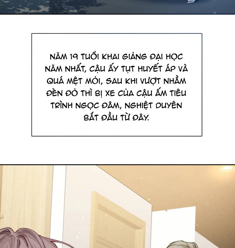 Nhân Vật Chính Chỉ Muốn Yêu Đương - Chapter 95 - Page 38