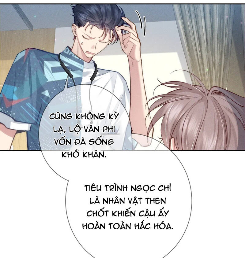 Nhân Vật Chính Chỉ Muốn Yêu Đương - Chapter 95 - Page 56