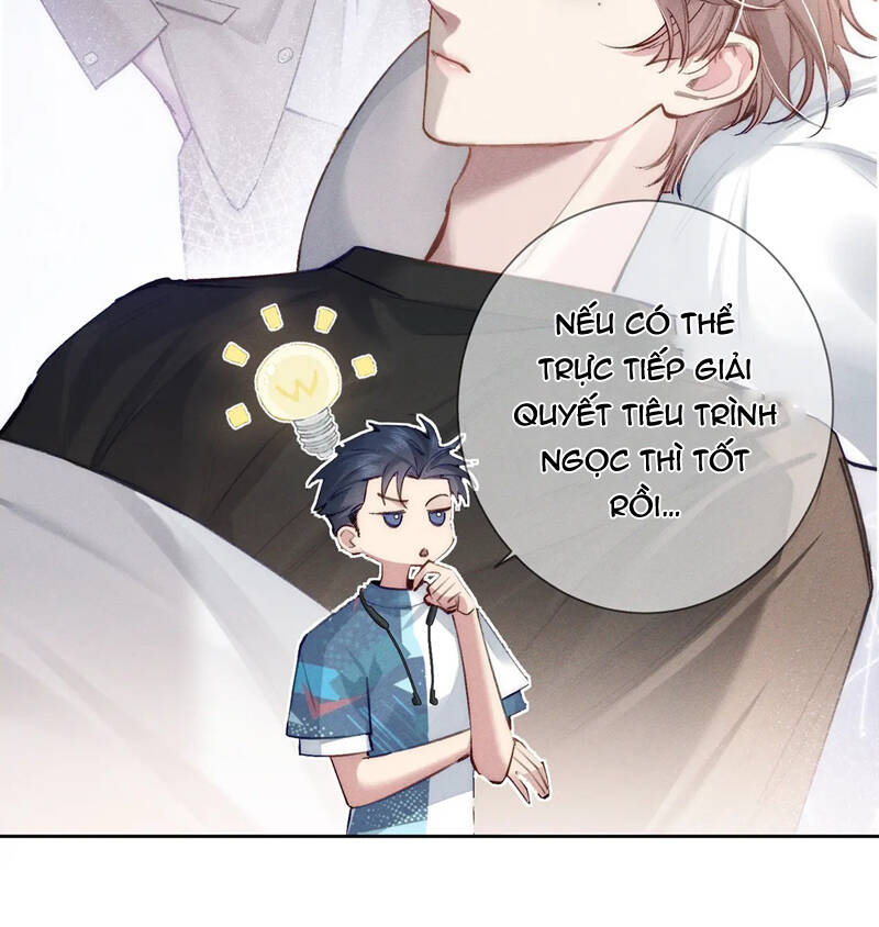 Nhân Vật Chính Chỉ Muốn Yêu Đương - Chapter 95 - Page 58