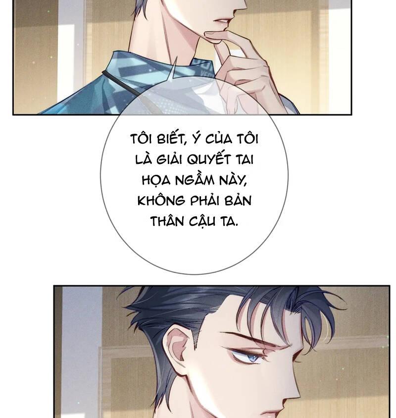 Nhân Vật Chính Chỉ Muốn Yêu Đương - Chapter 95 - Page 60