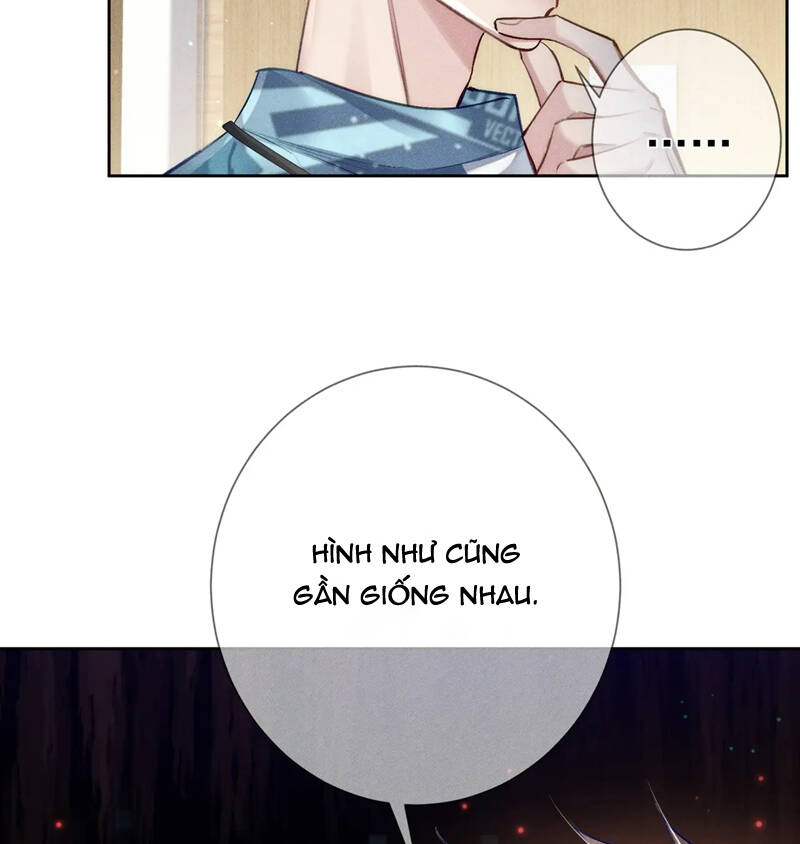 Nhân Vật Chính Chỉ Muốn Yêu Đương - Chapter 95 - Page 61