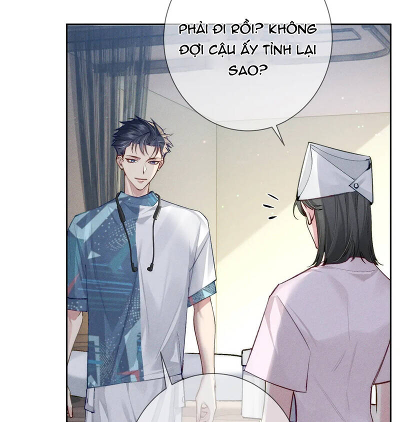 Nhân Vật Chính Chỉ Muốn Yêu Đương - Chapter 95 - Page 65