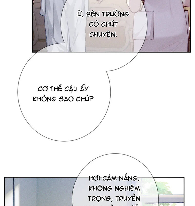 Nhân Vật Chính Chỉ Muốn Yêu Đương - Chapter 95 - Page 66
