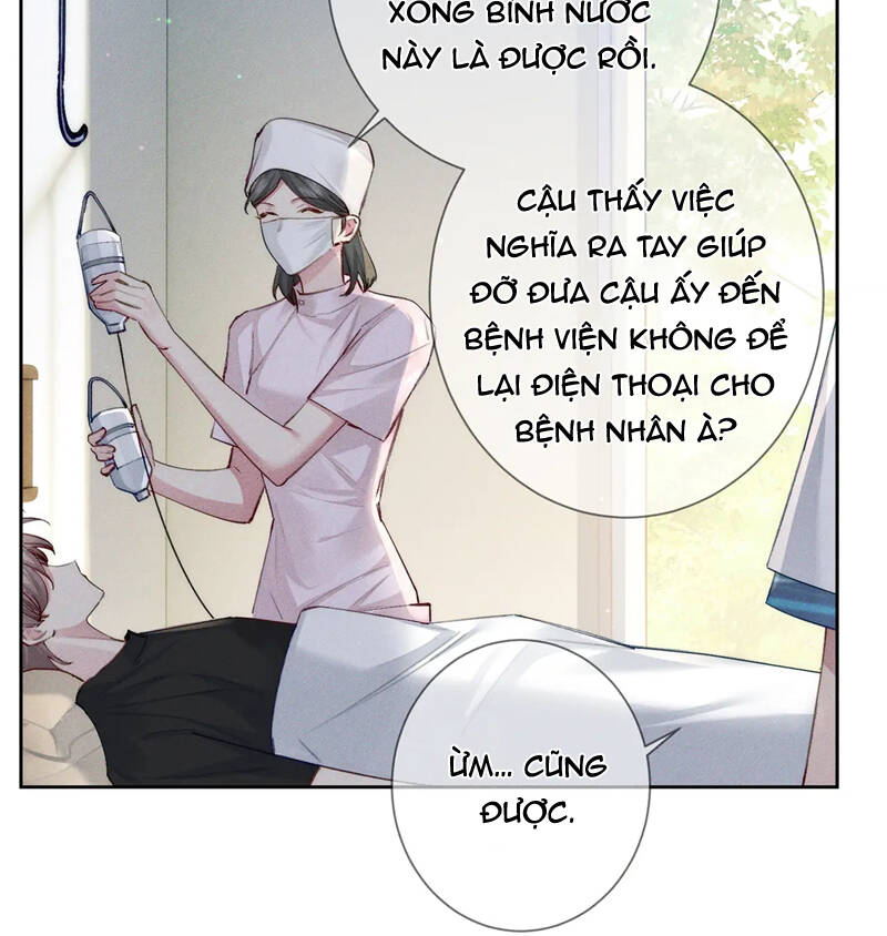 Nhân Vật Chính Chỉ Muốn Yêu Đương - Chapter 95 - Page 67