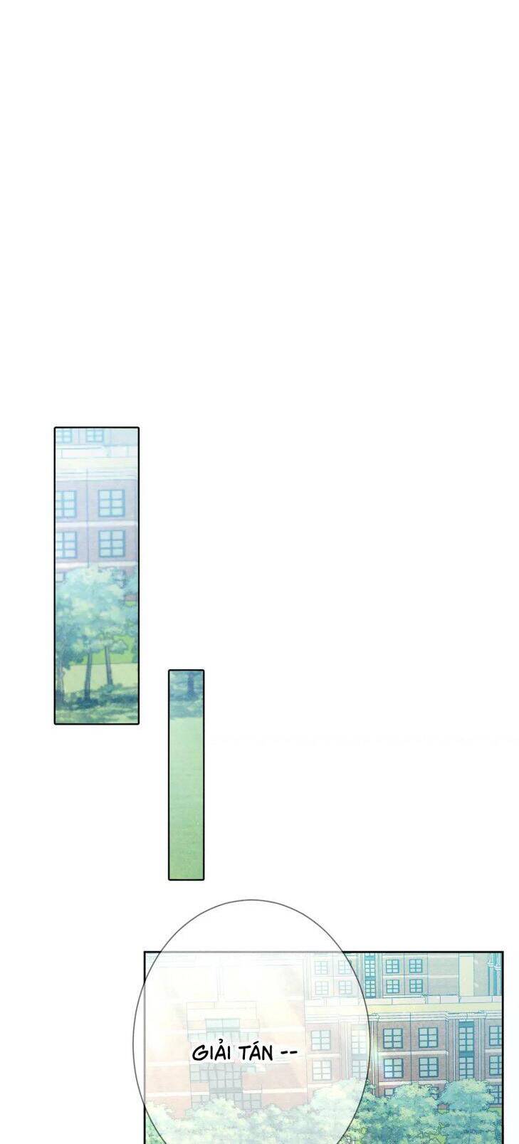 Nhân Vật Chính Chỉ Muốn Yêu Đương - Chapter 96 - Page 10