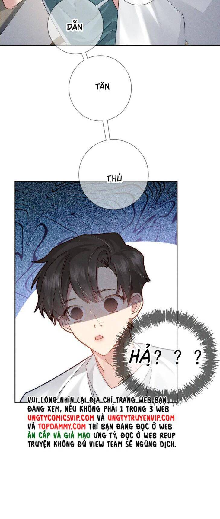 Nhân Vật Chính Chỉ Muốn Yêu Đương - Chapter 96 - Page 22