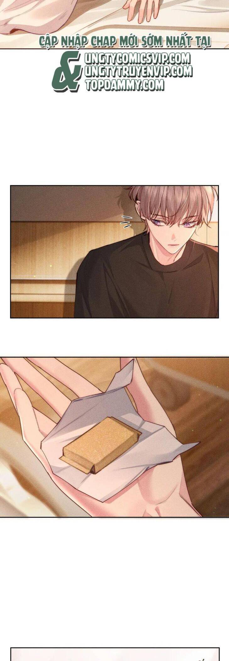 Nhân Vật Chính Chỉ Muốn Yêu Đương - Chapter 96 - Page 4