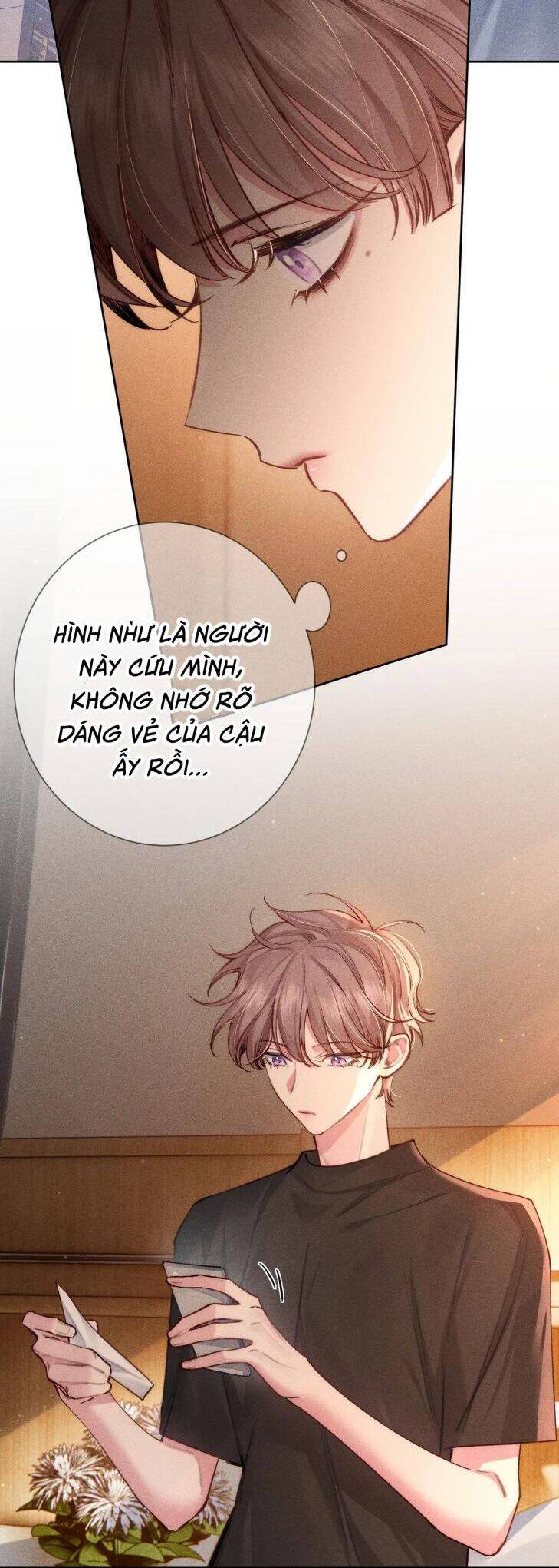 Nhân Vật Chính Chỉ Muốn Yêu Đương - Chapter 96 - Page 6