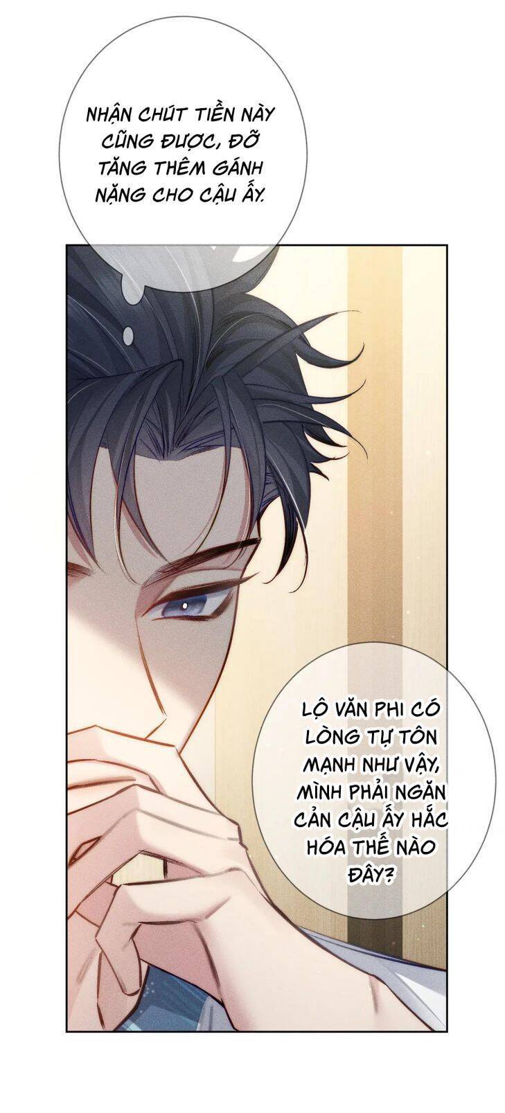 Nhân Vật Chính Chỉ Muốn Yêu Đương - Chapter 96 - Page 9