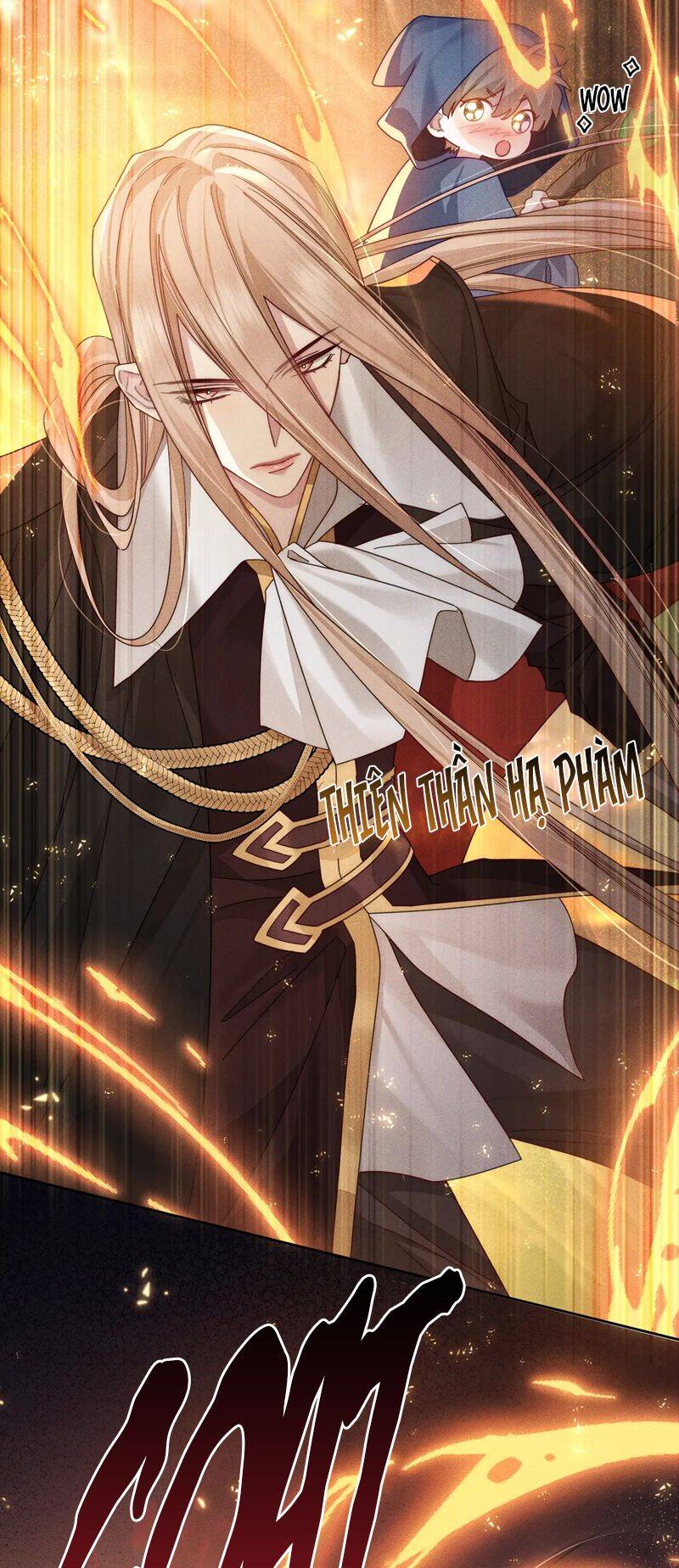 Nhân Vật Chính Chỉ Muốn Yêu Đương - Chapter 97 - Page 12