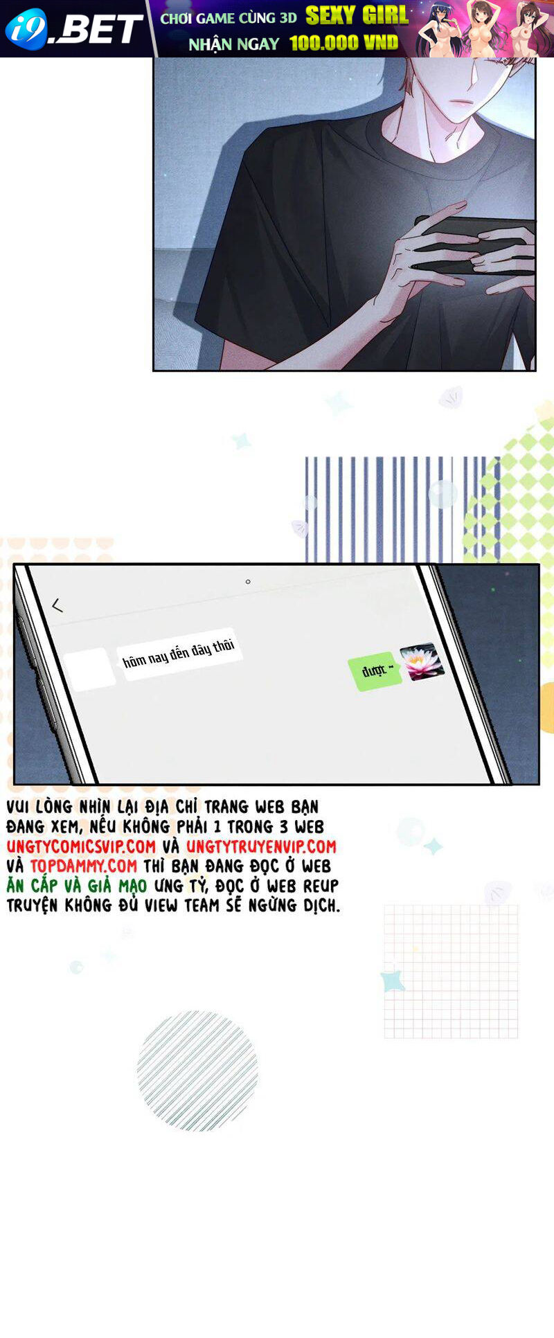 Nhân Vật Chính Chỉ Muốn Yêu Đương - Chapter 97 - Page 15