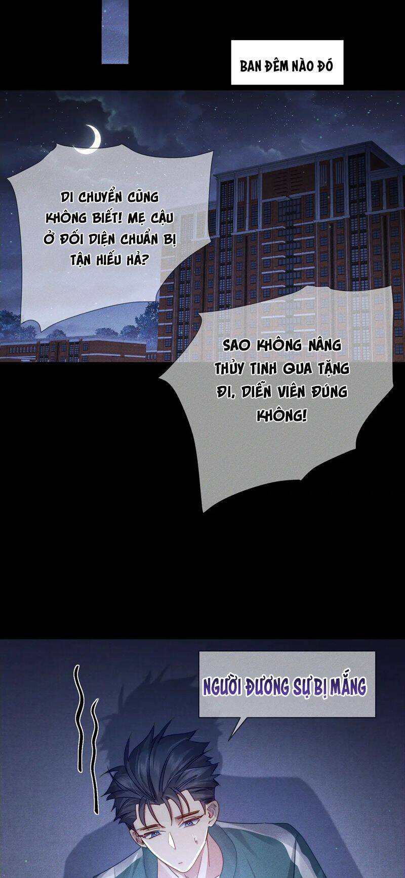 Nhân Vật Chính Chỉ Muốn Yêu Đương - Chapter 97 - Page 20