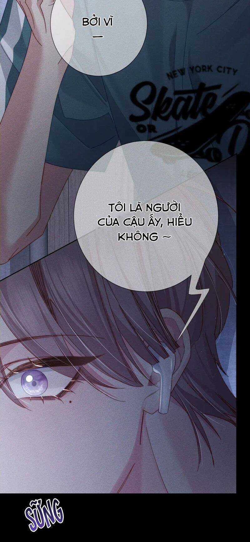 Nhân Vật Chính Chỉ Muốn Yêu Đương - Chapter 97 - Page 25
