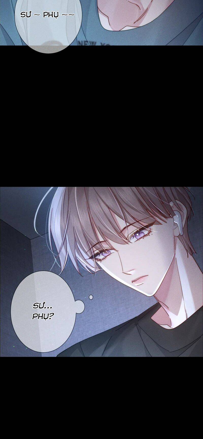 Nhân Vật Chính Chỉ Muốn Yêu Đương - Chapter 97 - Page 29