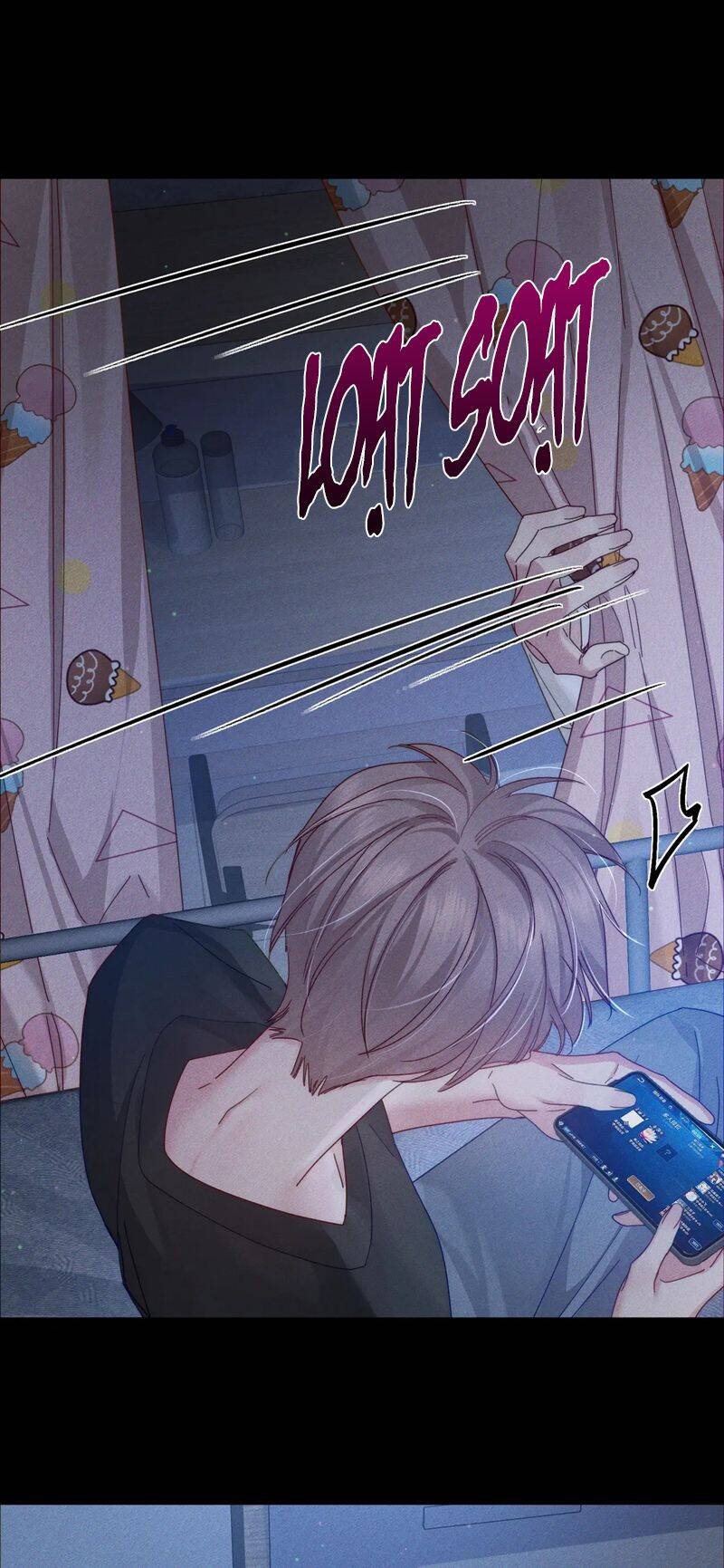 Nhân Vật Chính Chỉ Muốn Yêu Đương - Chapter 97 - Page 30