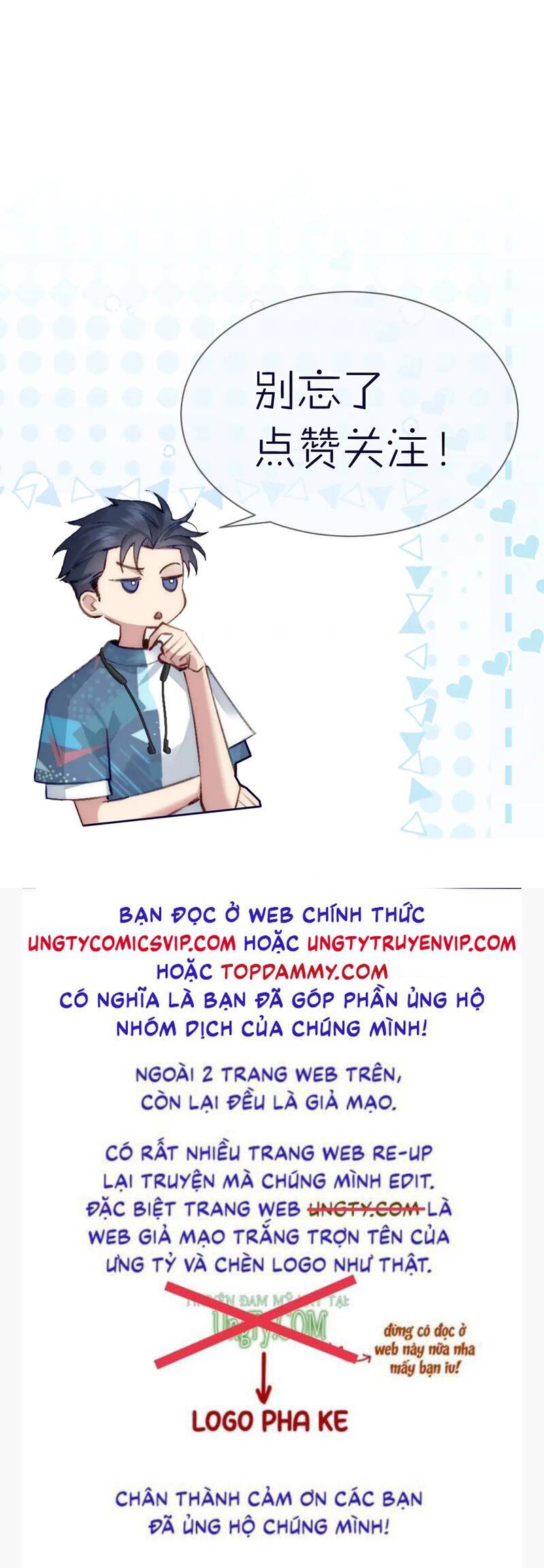 Nhân Vật Chính Chỉ Muốn Yêu Đương - Chapter 97 - Page 34