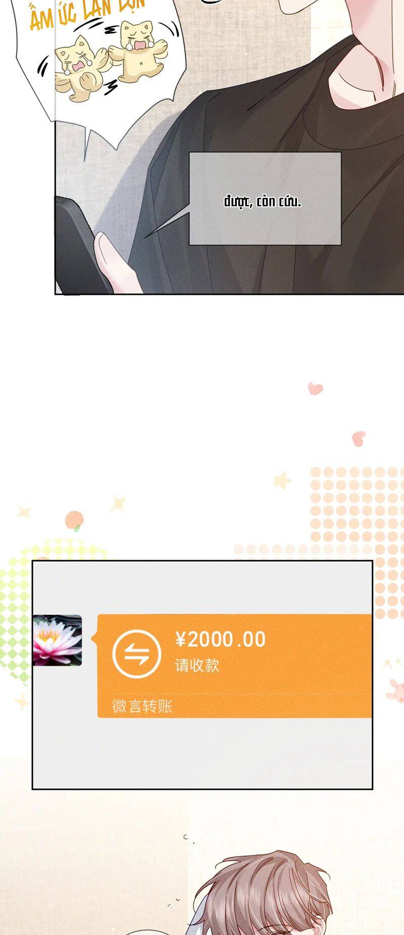 Nhân Vật Chính Chỉ Muốn Yêu Đương - Chapter 97 - Page 6