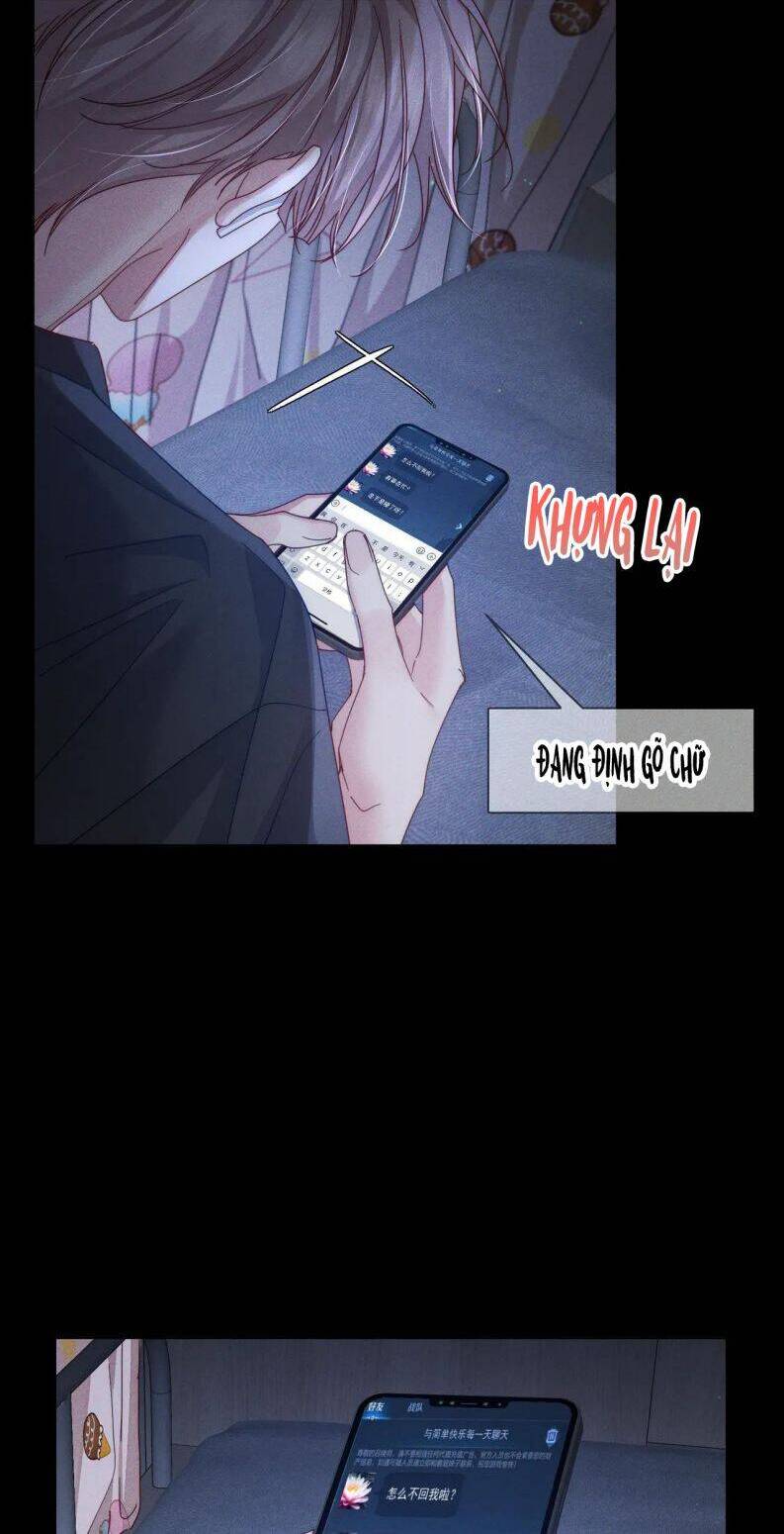 Nhân Vật Chính Chỉ Muốn Yêu Đương - Chapter 98 - Page 10