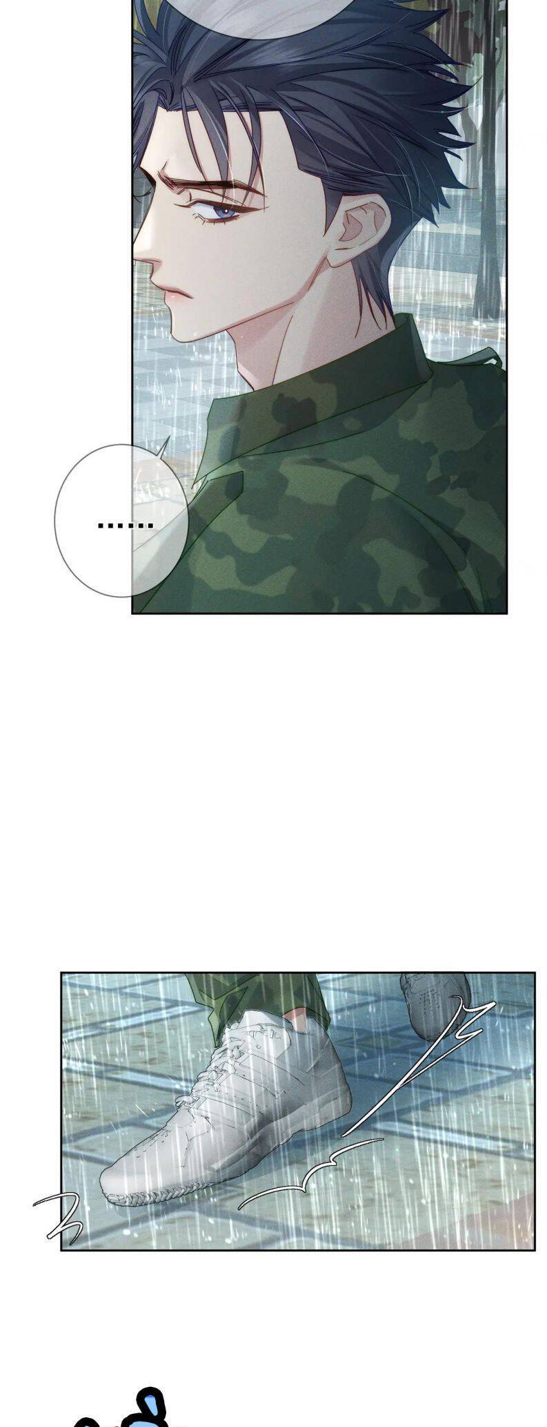 Nhân Vật Chính Chỉ Muốn Yêu Đương - Chapter 98 - Page 21