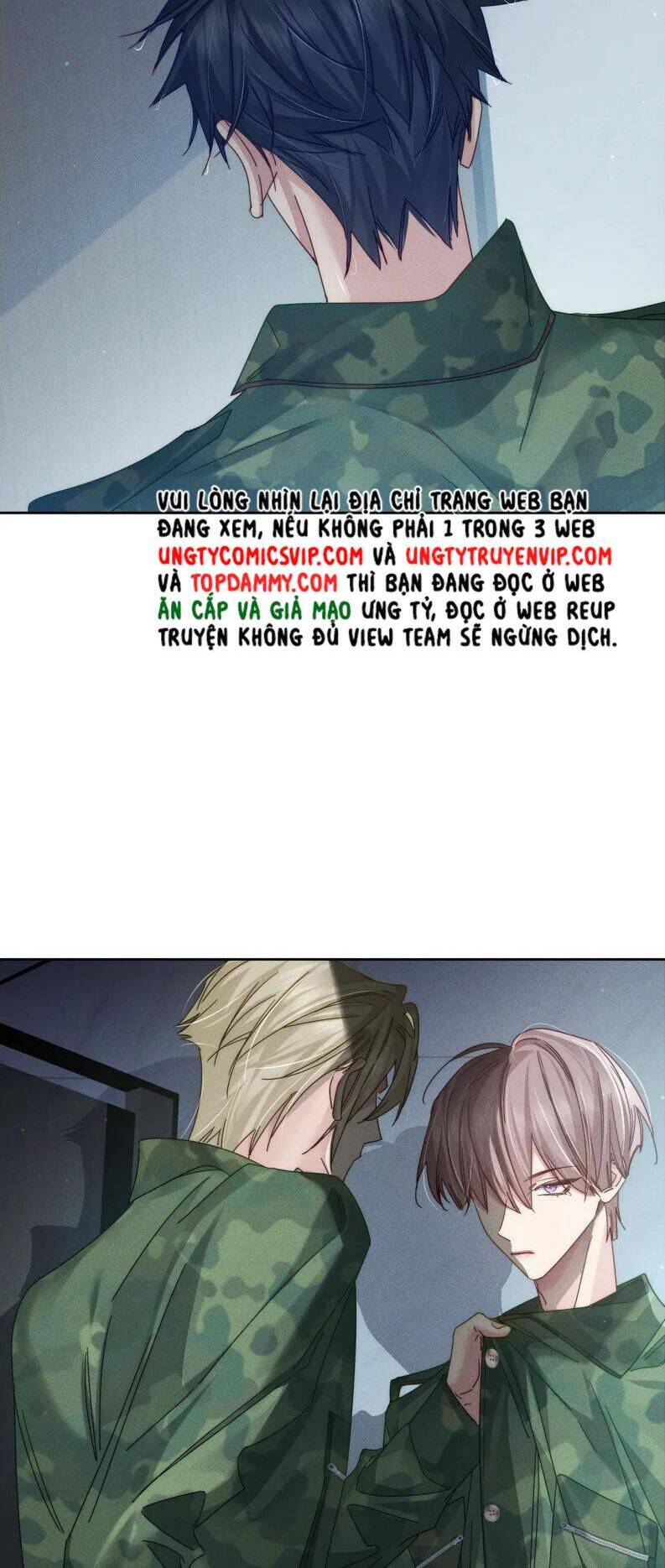 Nhân Vật Chính Chỉ Muốn Yêu Đương - Chapter 98 - Page 24