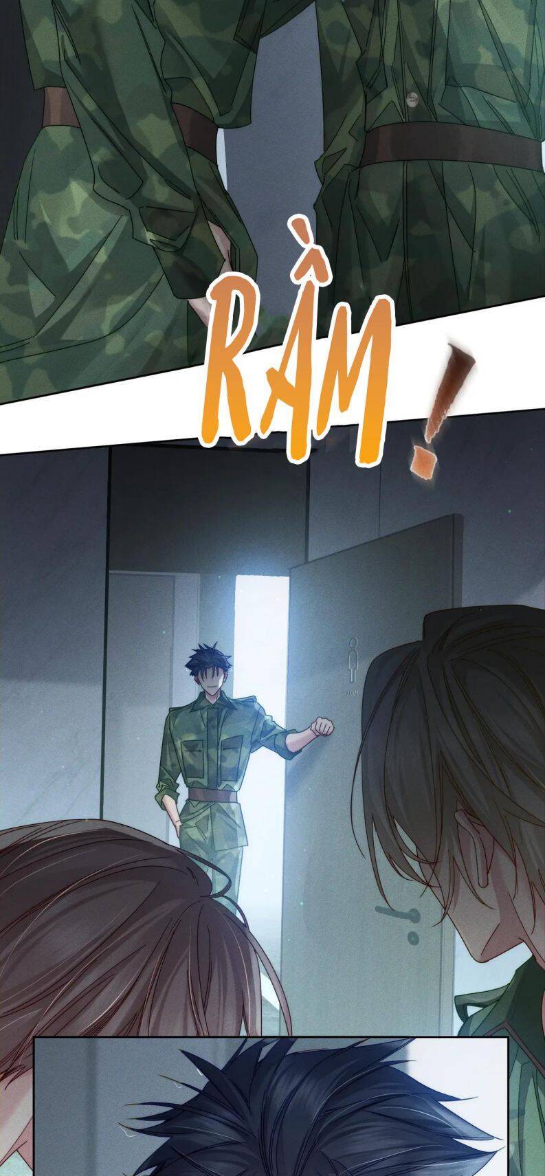 Nhân Vật Chính Chỉ Muốn Yêu Đương - Chapter 98 - Page 25