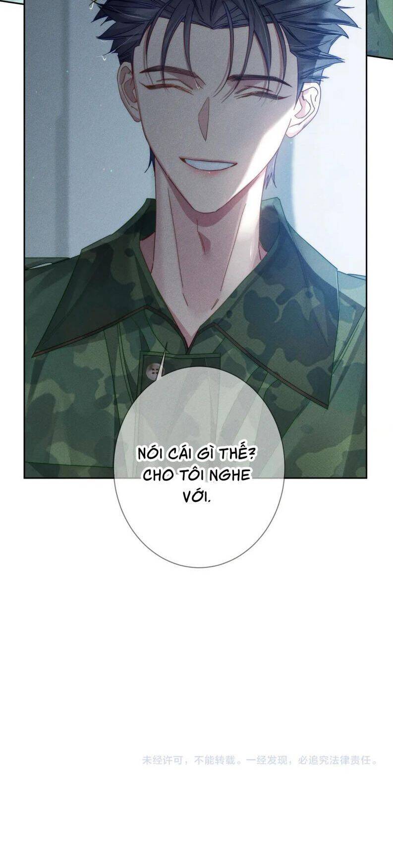 Nhân Vật Chính Chỉ Muốn Yêu Đương - Chapter 98 - Page 26