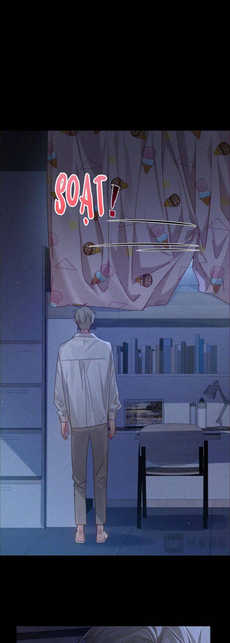 Nhân Vật Chính Chỉ Muốn Yêu Đương - Chapter 98 - Page 6