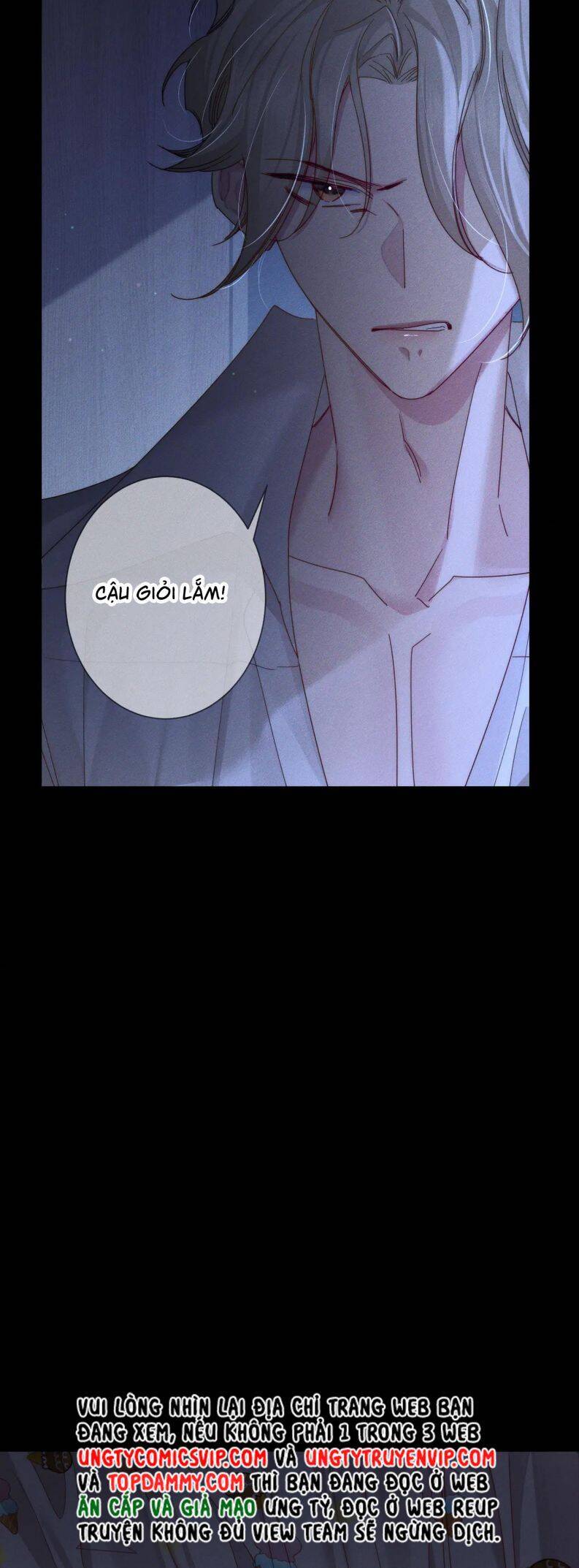 Nhân Vật Chính Chỉ Muốn Yêu Đương - Chapter 98 - Page 7