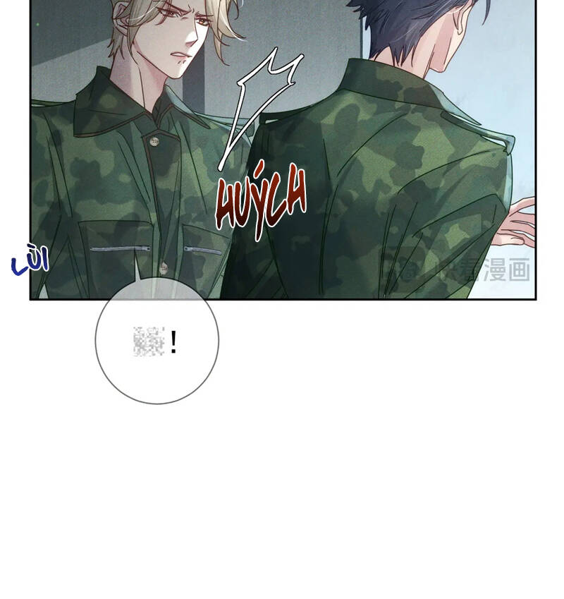 Nhân Vật Chính Chỉ Muốn Yêu Đương - Chapter 99 - Page 11