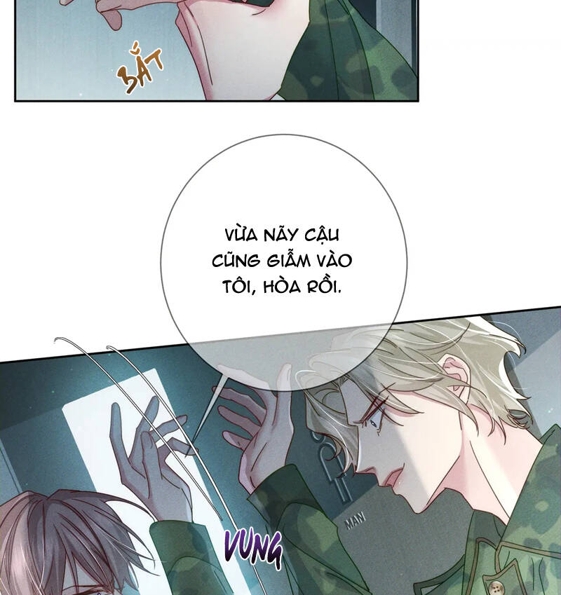 Nhân Vật Chính Chỉ Muốn Yêu Đương - Chapter 99 - Page 16