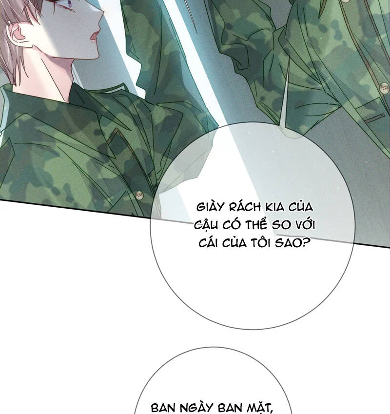 Nhân Vật Chính Chỉ Muốn Yêu Đương - Chapter 99 - Page 17