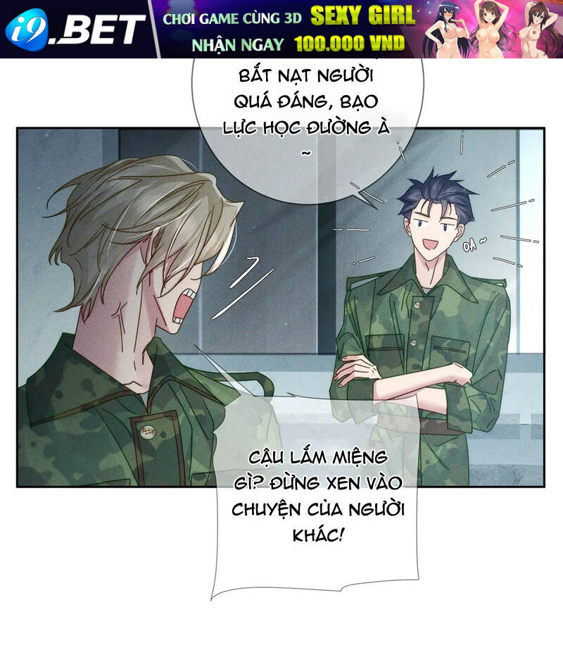 Nhân Vật Chính Chỉ Muốn Yêu Đương - Chapter 99 - Page 18