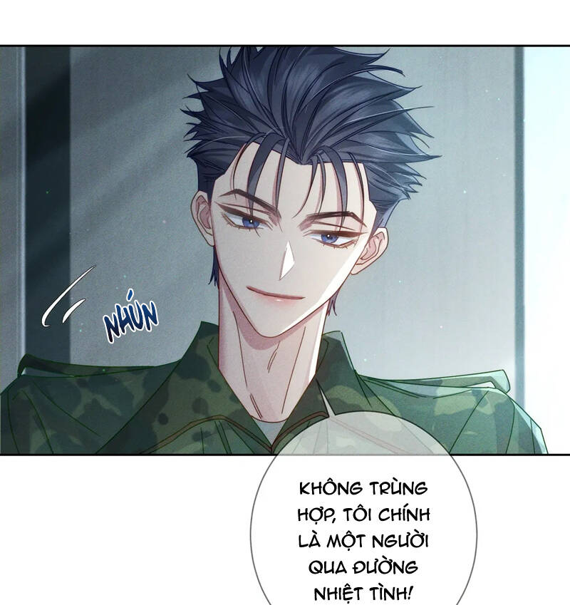 Nhân Vật Chính Chỉ Muốn Yêu Đương - Chapter 99 - Page 19