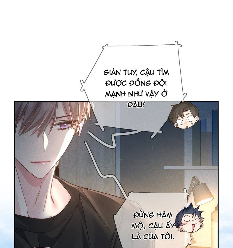 Nhân Vật Chính Chỉ Muốn Yêu Đương - Chapter 99 - Page 26