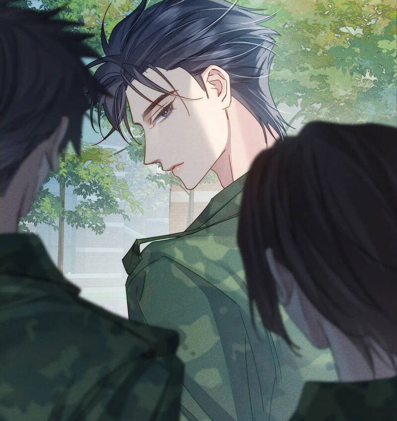 Nhân Vật Chính Chỉ Muốn Yêu Đương - Chapter 99 - Page 28