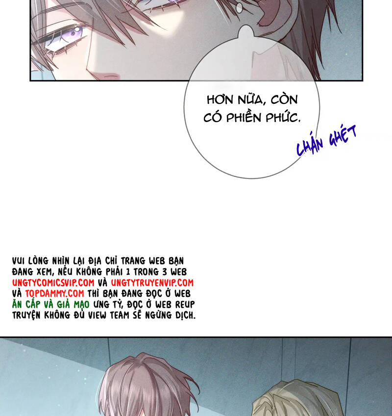 Nhân Vật Chính Chỉ Muốn Yêu Đương - Chapter 99 - Page 32