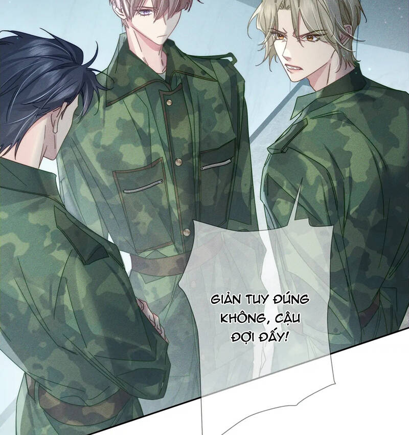 Nhân Vật Chính Chỉ Muốn Yêu Đương - Chapter 99 - Page 33