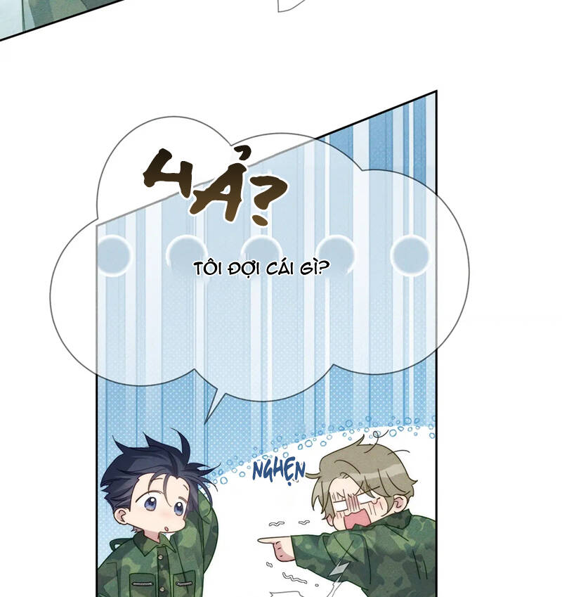 Nhân Vật Chính Chỉ Muốn Yêu Đương - Chapter 99 - Page 34