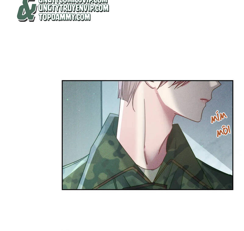 Nhân Vật Chính Chỉ Muốn Yêu Đương - Chapter 99 - Page 37
