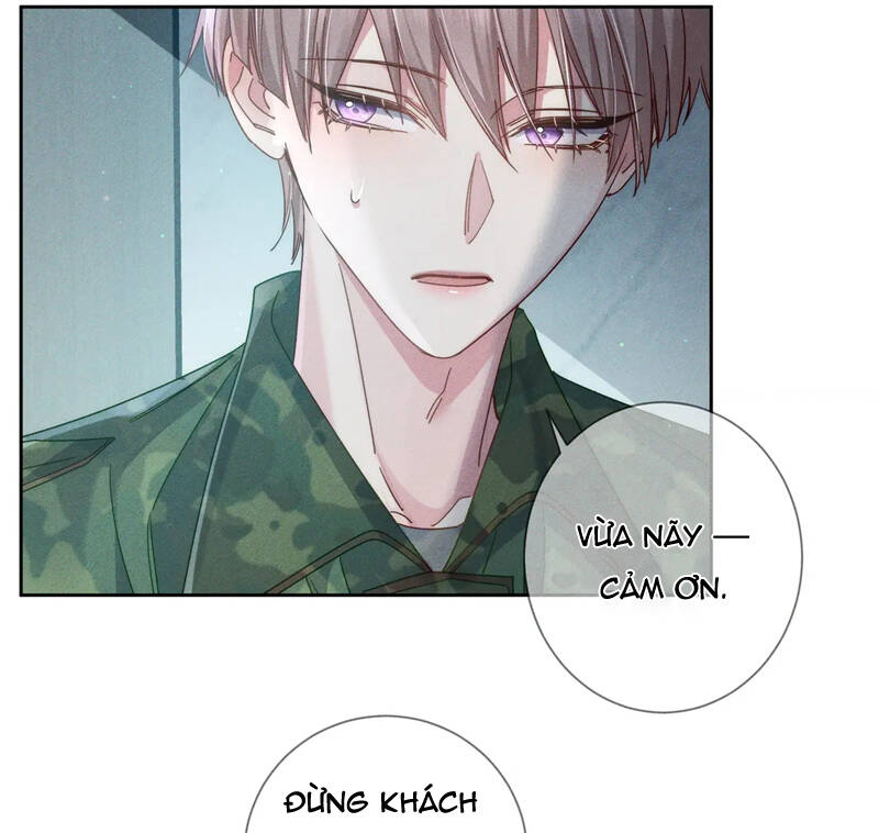 Nhân Vật Chính Chỉ Muốn Yêu Đương - Chapter 99 - Page 38