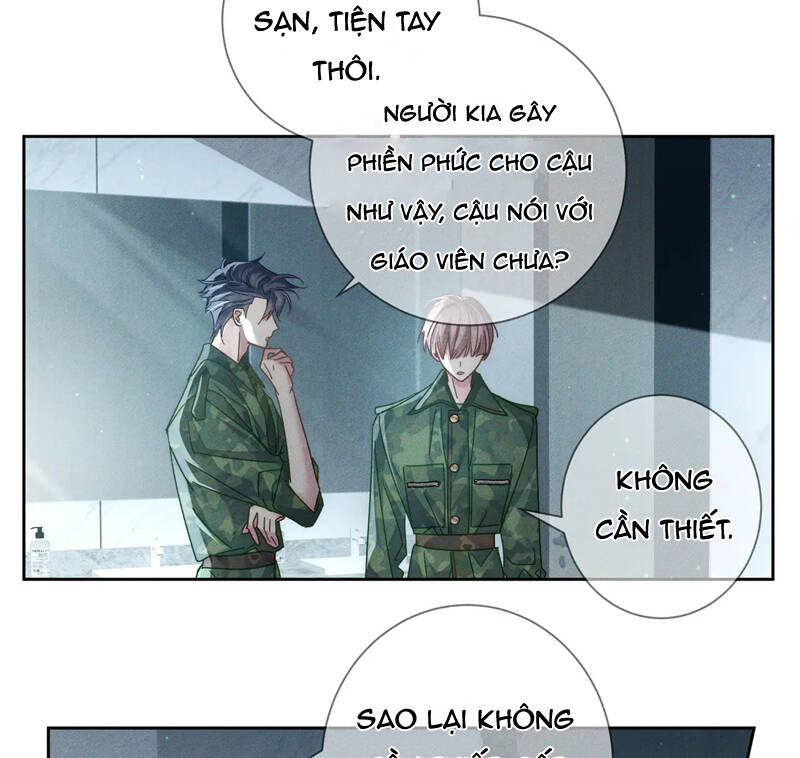 Nhân Vật Chính Chỉ Muốn Yêu Đương - Chapter 99 - Page 39